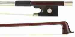 L'Archet Nickel Half Lined Violin Bow - 1/4 Size- ON SALE