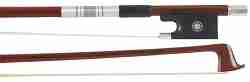 L'Archet Violin Silver Special Edition Hill Style Violin Bow