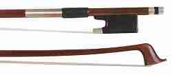 German Violin Bow, Tourte Replica