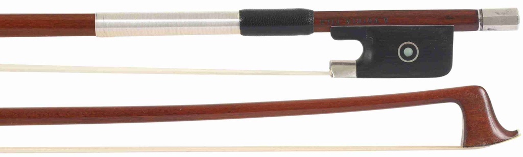 Violin Bow, atlier of J. Thibouville-Lamy c 1925