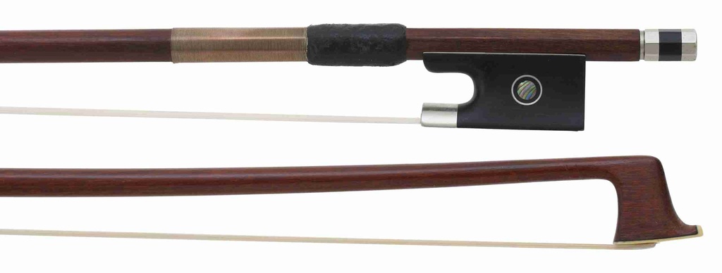 1/2 Size Erich Steiner Violin Bow