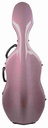 Core Cello Case with Wheels - 3/4 Size