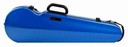 Bam Contoured Hightech Violin Case - 
