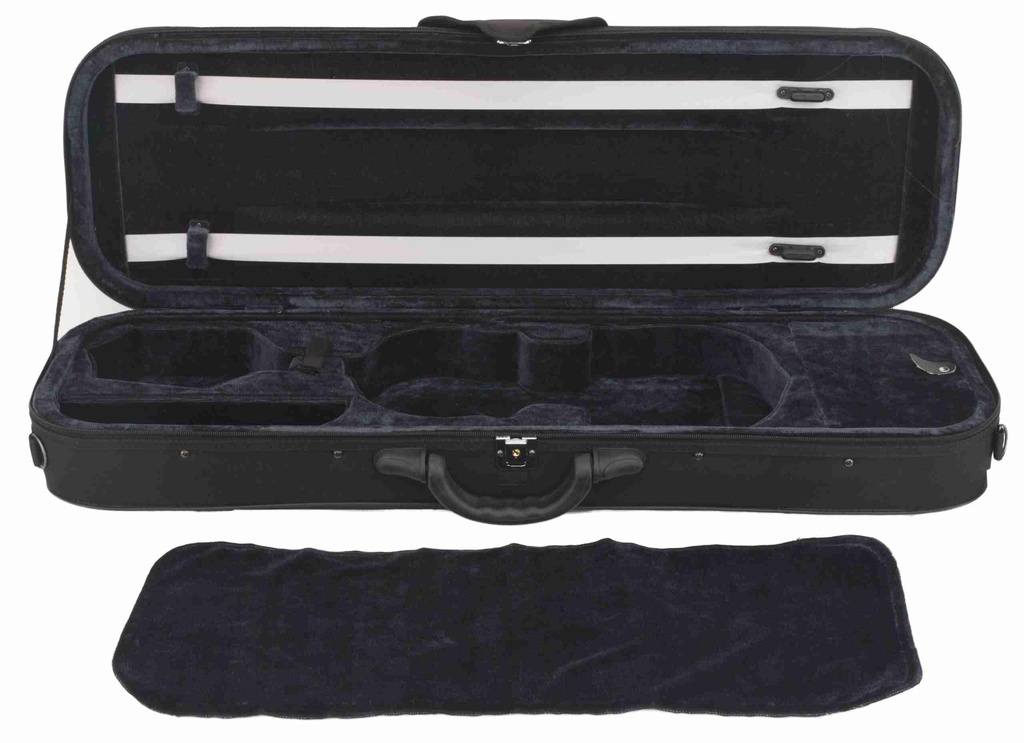 Foam Violin Case