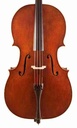 Raymond Melanson Cello