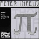 [Peter Infeld D] Peter Infeld Violin D, Synthetic Core with Silver Winding, 4/4 Size