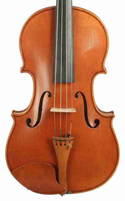 Andrew Stewart Viola - 15.5"