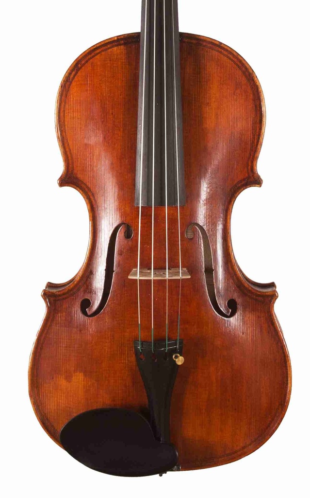 Andrew Stewart Viola, Maggini Model - 16"