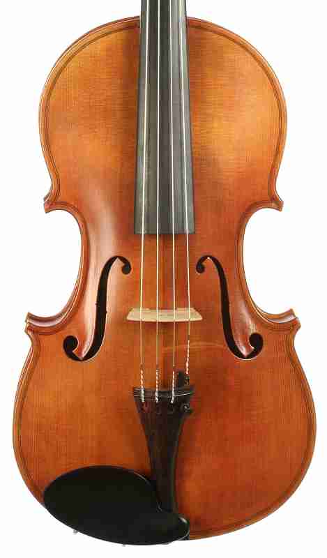 Derwent Angier Viola, 1970 (15-3/4")