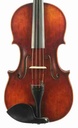 Rudoulf Doetsch no.701 ~ 14" Viola