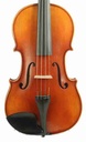 Heinrich Gill Student Viola, Model 54 - 15.5"