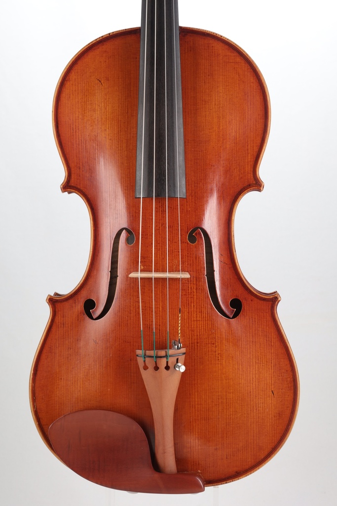 Bill Lucchini Viola - 16.5"