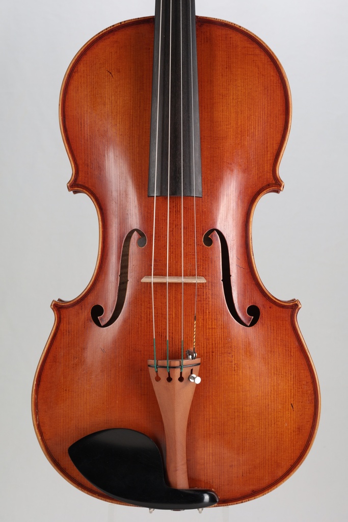 Bill Lucchini Viola - 16.5"