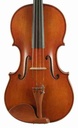 Bill Lucchini Viola - 16.5"