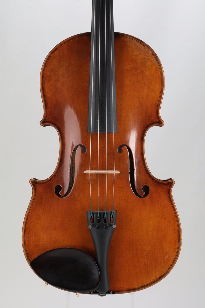C.L. Wynn Viola - 16"