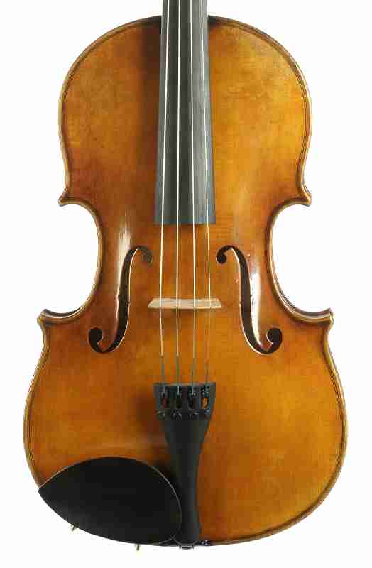 C.L. Wynn Viola - 16"