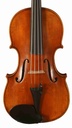 15" Albert Nebel Viola