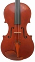 Kenneth E. Sullivan Viola, #19, 1995, 16 1/4"