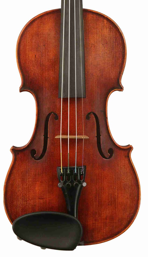Vintage Andreas Eastman Violin, Model 305 - 1/2 Size