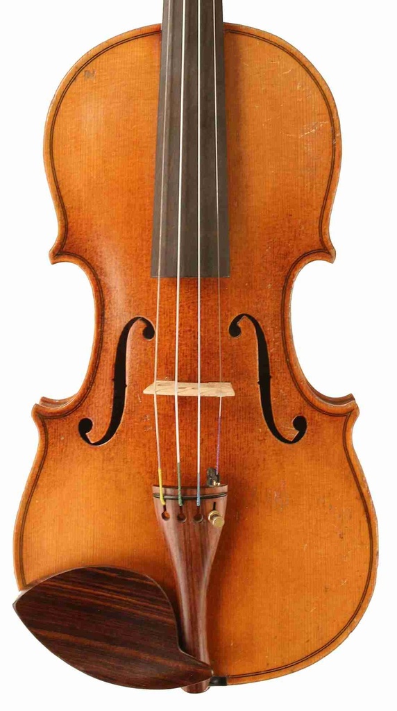 Karl Gott Violin, 1945 - 3/4 Size