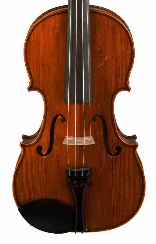 Terzetto Violin, Master Model - 3/4 Size