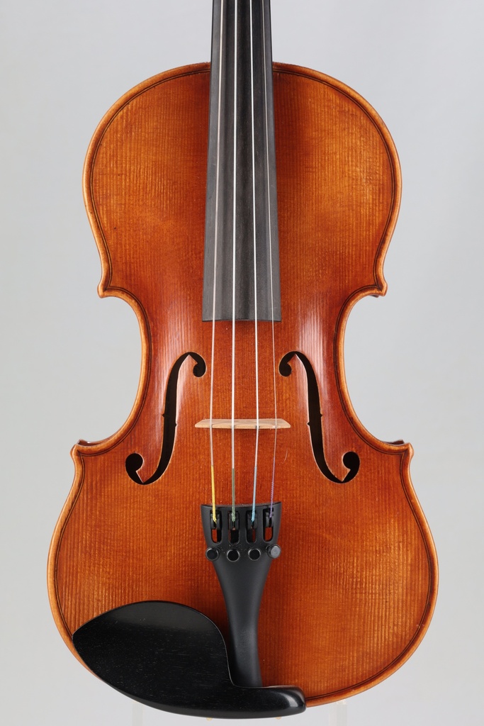 Heritage Violin, c. 2010 - 1/2 Size