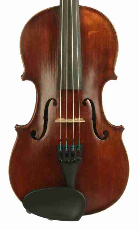 Medio Fino Violin - 1/2 Size