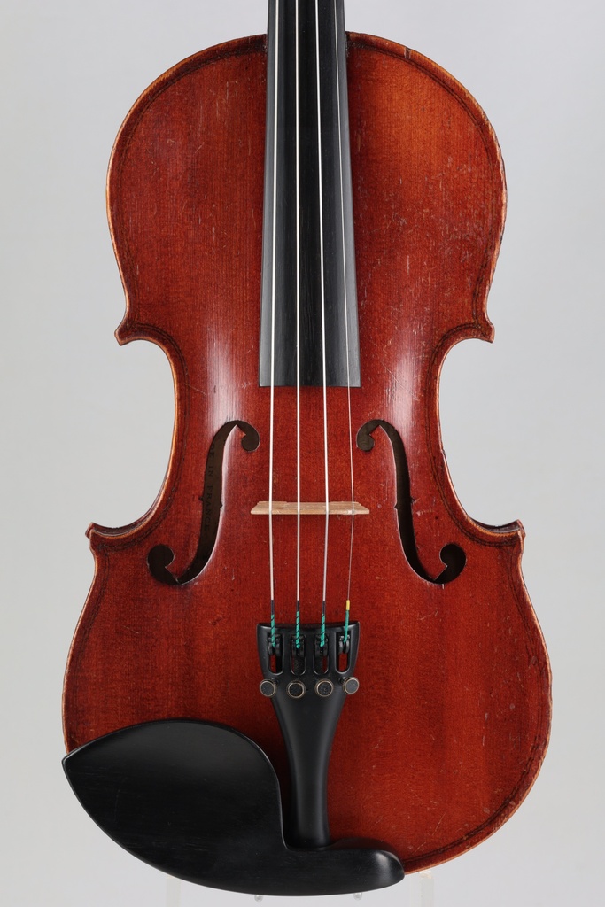 Medio Fino Violin, circa 1900 - 3/4 Size