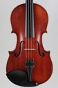 Medio Fino Violin, circa 1900 - 3/4 Size