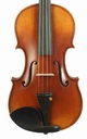 Heinrich Gill Student Violin, Model 58