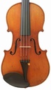 Violin by Jules Grandjon, Mirecourt c.1890