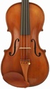 W. Wilkanowski Violin, Brooklyn circa 1925