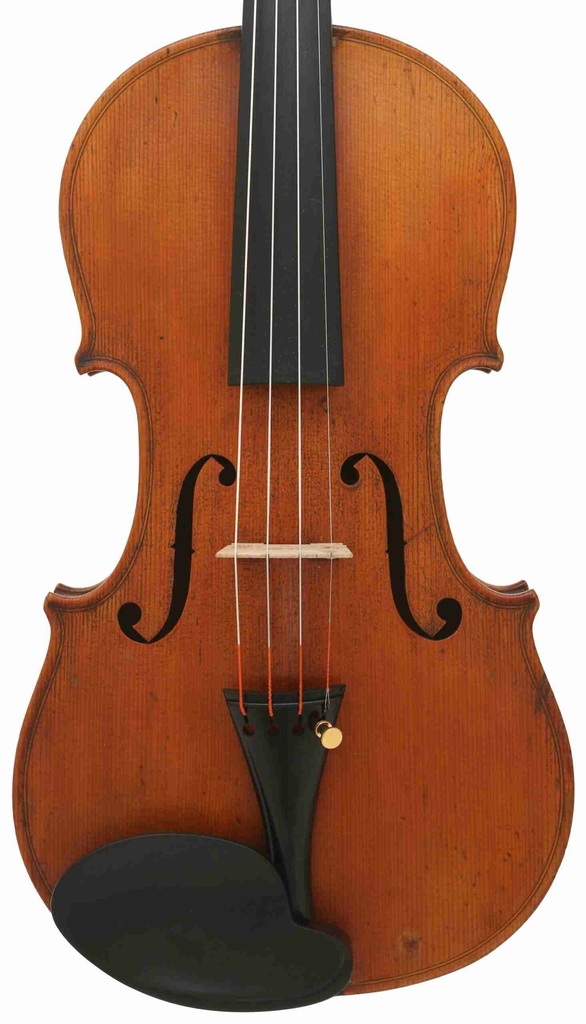 Lowendall "Grand Concert Violin" Stradivarius Model