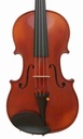 Violin by Marc Laberte, c1940