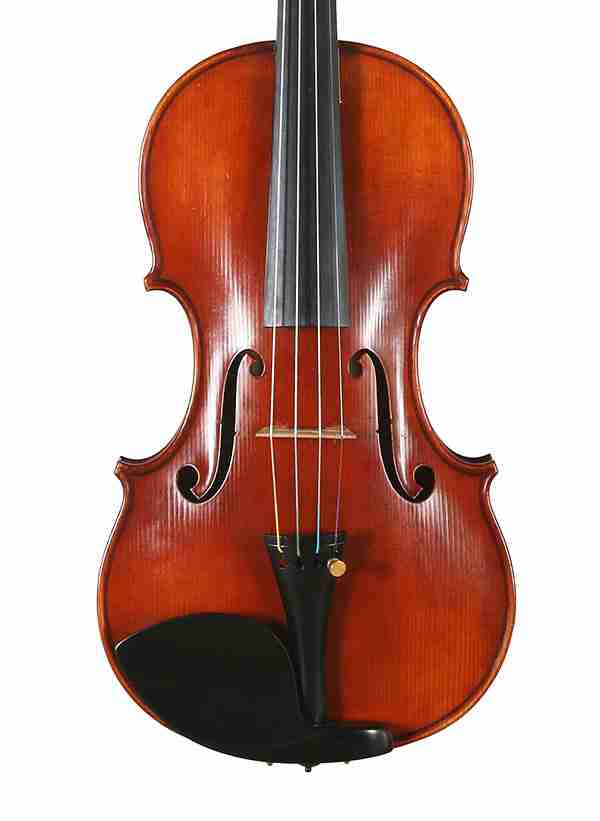 Amedee Dieudonnee Violin, 1929 - Mirecourt, France