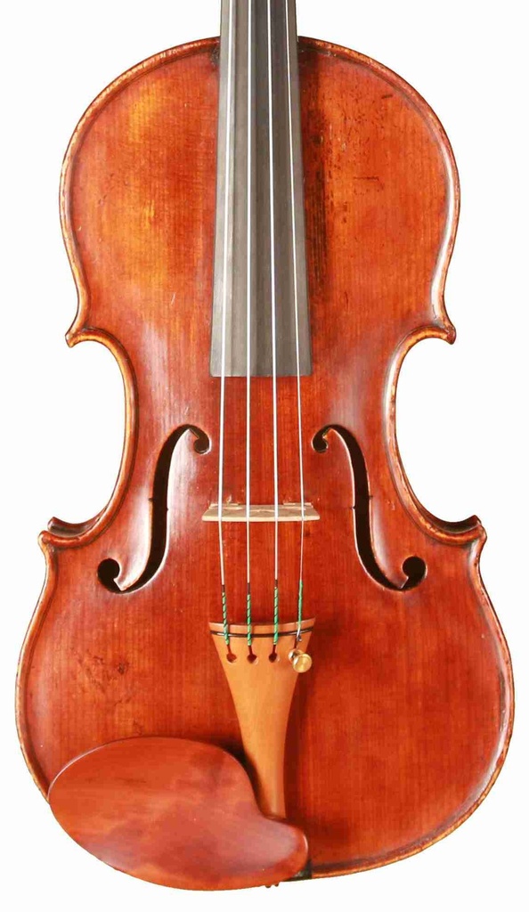 Violin by Vito Vitatonio, circa 1930