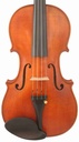 Violin by Jaroslav Dvorak, Prague, 1920