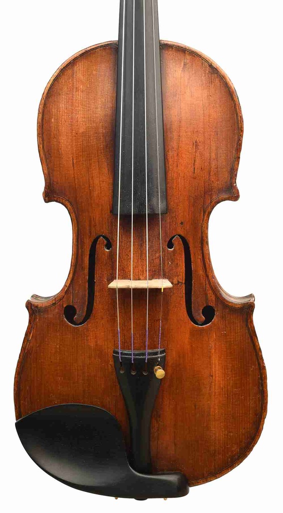 Neapolitan Violin