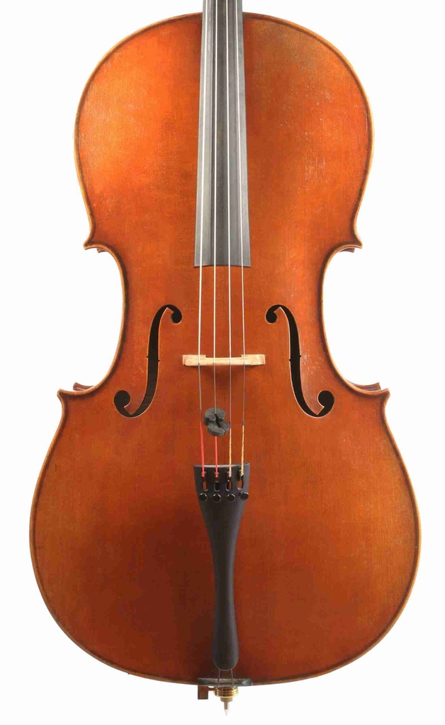 Pietro Lombardi Cello