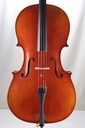 Pietro Lombardi Cello