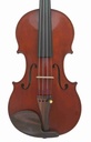 Canadian Violin by E.W. Shrubsole