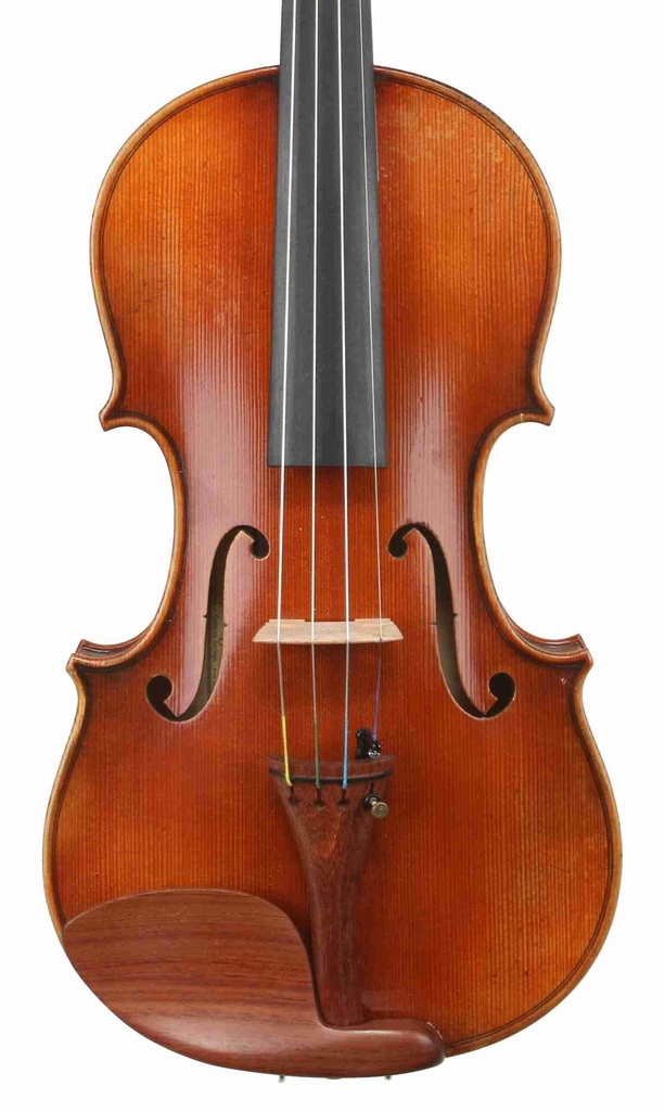 Hans Werner Violin