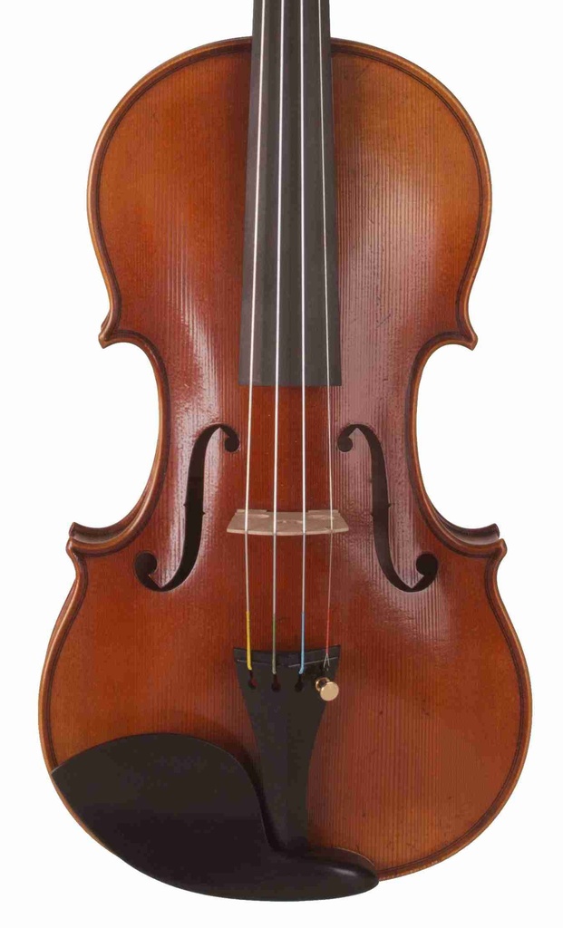 Heinrich Gil "Le Mans" Violin