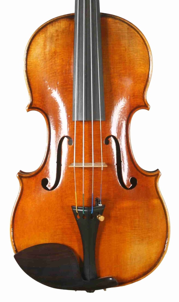 Cedar Music Violin - CB