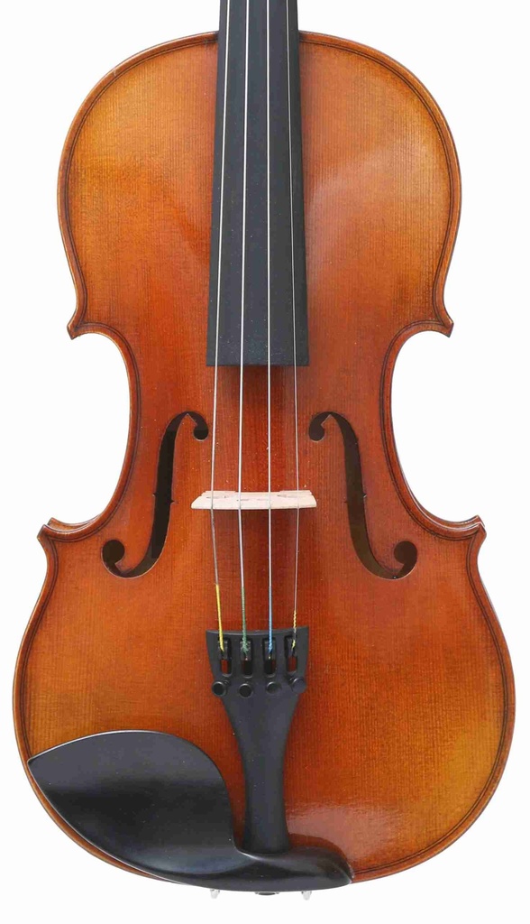 Emanuel Wilfer Violin, Model 60, Germany