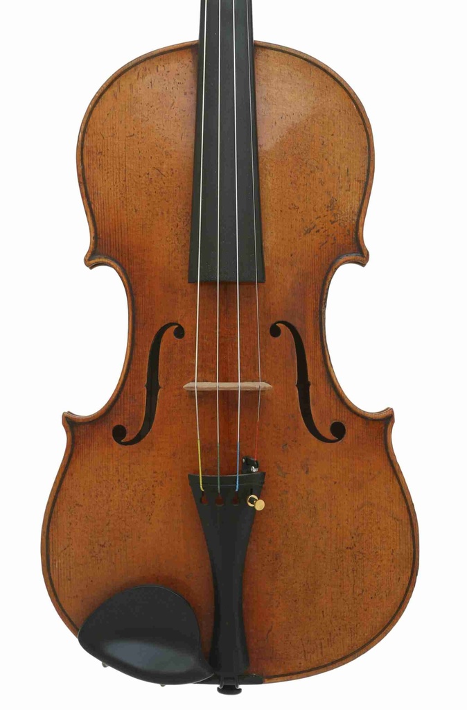 John Frederick Violin