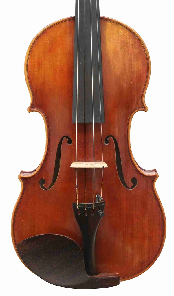 Kenneth E. Sullivan Violin, #86