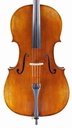 Albert Nebel Cello