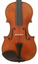 Ettore Callegari Violin