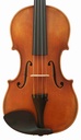 Camillo Callegari Violin - 1742 Guarneri Model